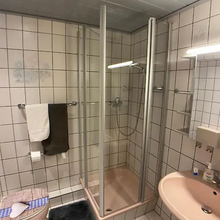 بيت ضيافة Haus Amort راماسو